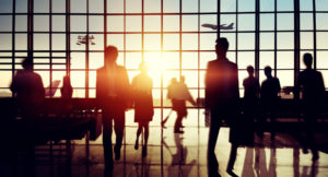 les entreprises de déménagement international